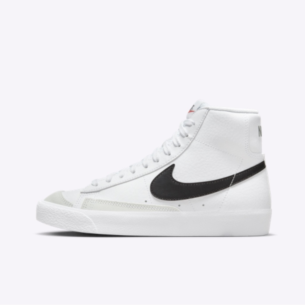 Nike Blazer Mid ‘77 Shoe